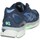 Zapatos Hombre Zapatillas altas Asics 1201A789 Azul