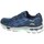 Zapatos Hombre Zapatillas altas Asics 1201A789 Azul