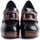 Zapatos Mujer Derbie & Richelieu Noa Harmon 9536-06 Negro