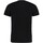 textil Hombre Camisetas manga larga Kustom Kit KK530 Negro
