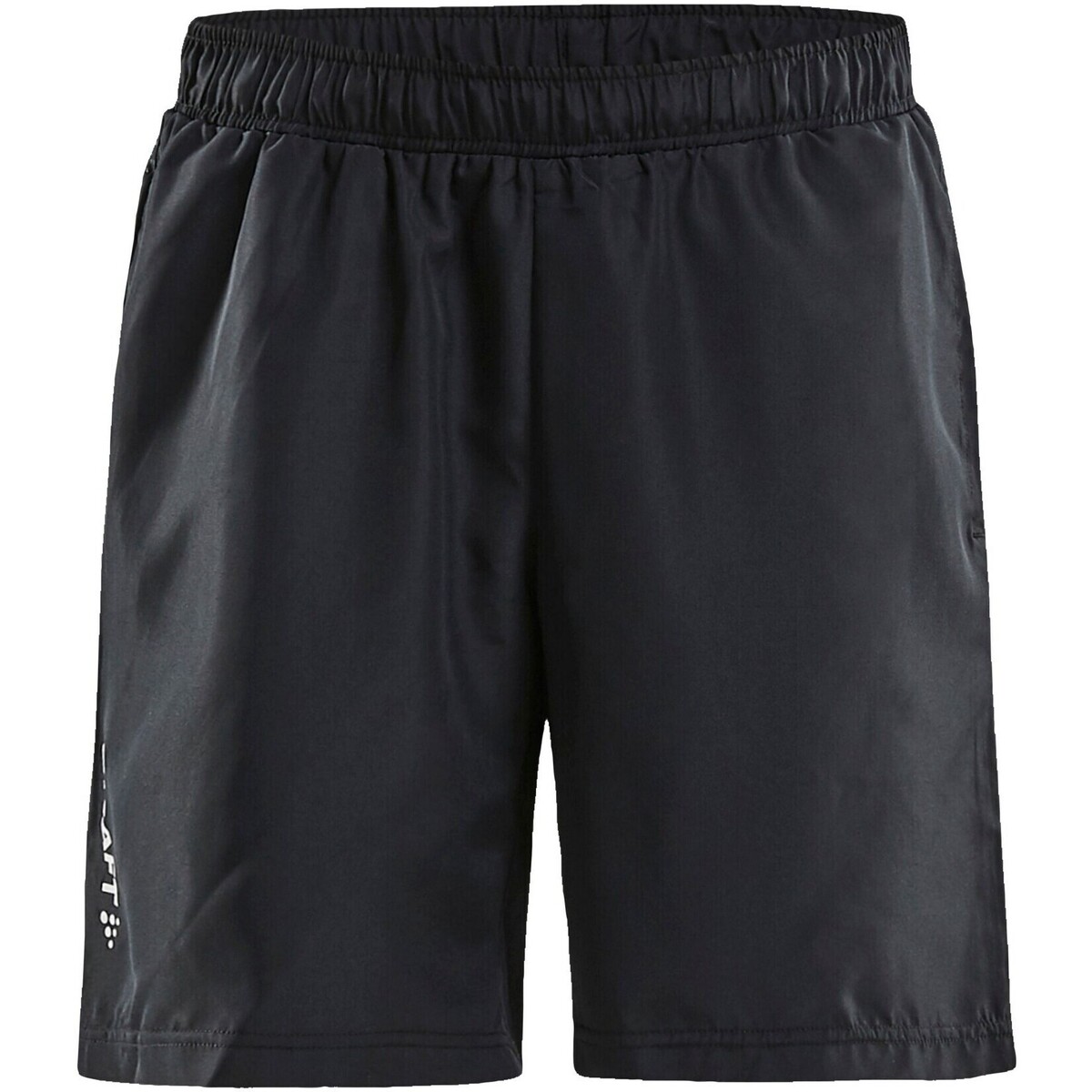 textil Hombre Shorts / Bermudas Craft Rush Negro