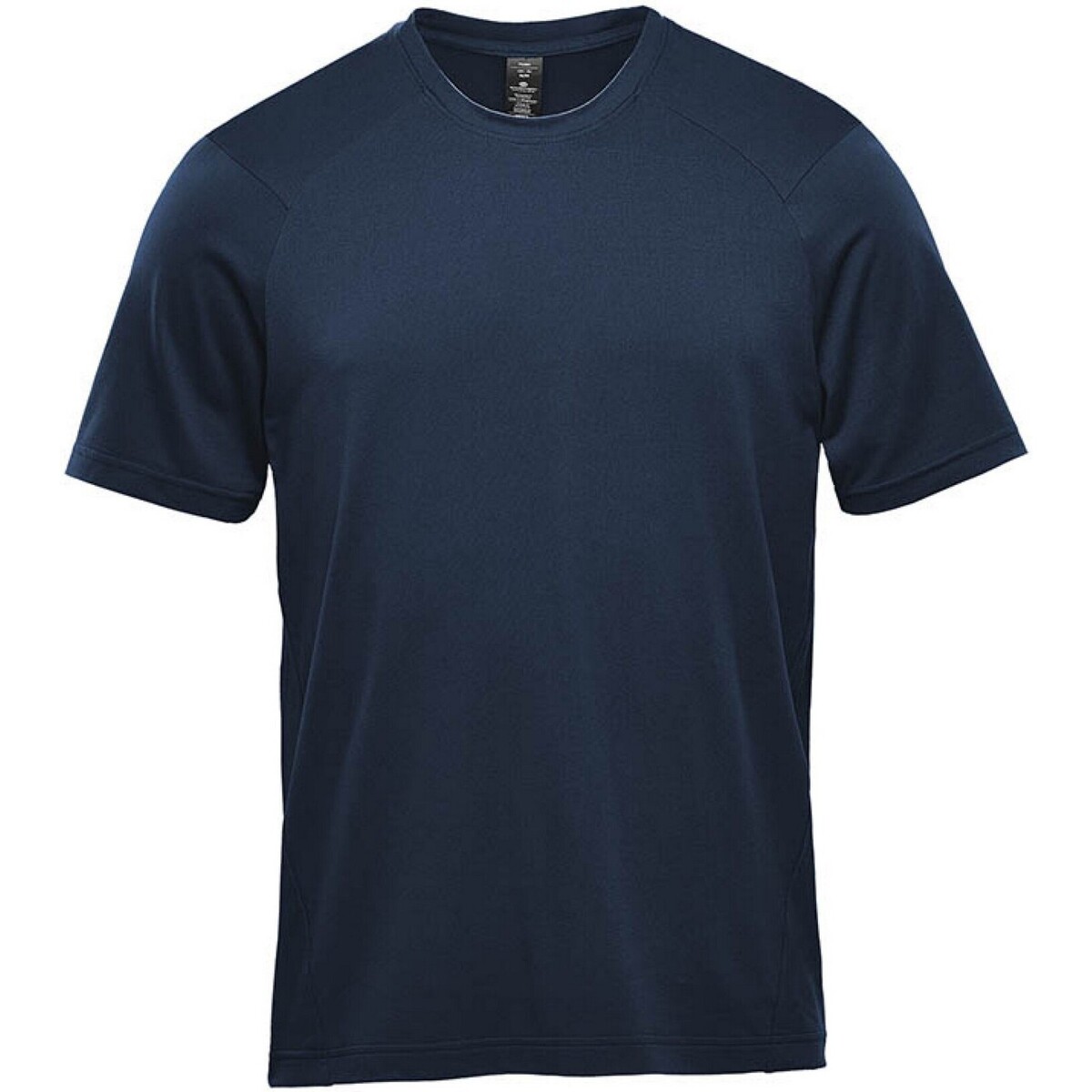 textil Hombre Camisetas manga corta Stormtech Tundra Azul