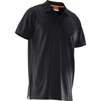 textil Hombre Tops y Camisetas Jobman JM5564 Negro