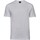 textil Hombre Camisetas manga larga Tee Jays TJ1000 Blanco