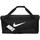 Bolsos Maleta flexible Nike Brasilia Negro
