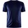 textil Hombre Camisetas manga larga Craft Core Unify Azul