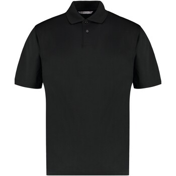 textil Hombre Tops y Camisetas Kustom Kit Premium Negro