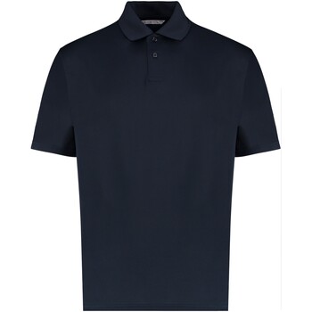 textil Hombre Tops y Camisetas Kustom Kit Premium Azul