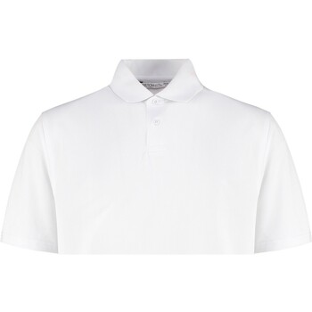 textil Hombre Tops y Camisetas Kustom Kit Premium Blanco
