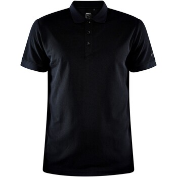 textil Hombre Tops y Camisetas Craft CR1909138 Negro