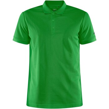 textil Hombre Tops y Camisetas Craft CR1909138 Verde