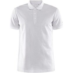 textil Hombre Tops y Camisetas Craft Core Unify Blanco
