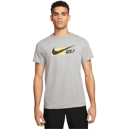 textil Hombre Camisetas manga larga Nike DZ2643 Gris