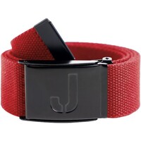 Accesorios textil Cinturones Jobman JM9284 Rojo