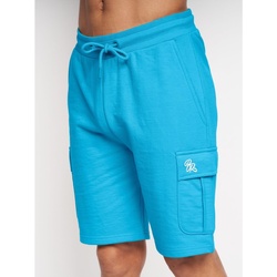 textil Hombre Shorts / Bermudas Born Rich Waygo Azul