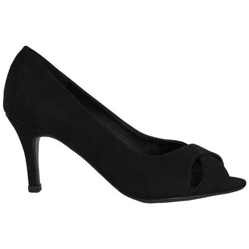 Zapatos Mujer Sandalias Good For The Sole DP3306 Negro