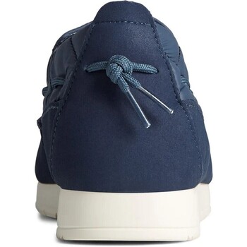 Sperry Top-Sider Moc Sider Azul