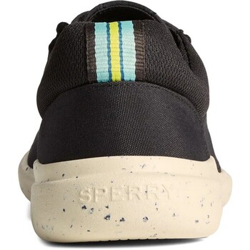 Sperry Top-Sider Moc Seacycle Negro