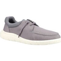 Zapatos Hombre Derbie Sperry Top-Sider Moc Seacycle Gris