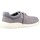 Zapatos Hombre Derbie Sperry Top-Sider Moc Seacycle Gris