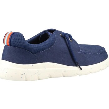 Sperry Top-Sider Moc Seacycle Azul