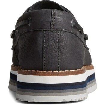 Sperry Top-Sider Authentic Original Stacked Negro