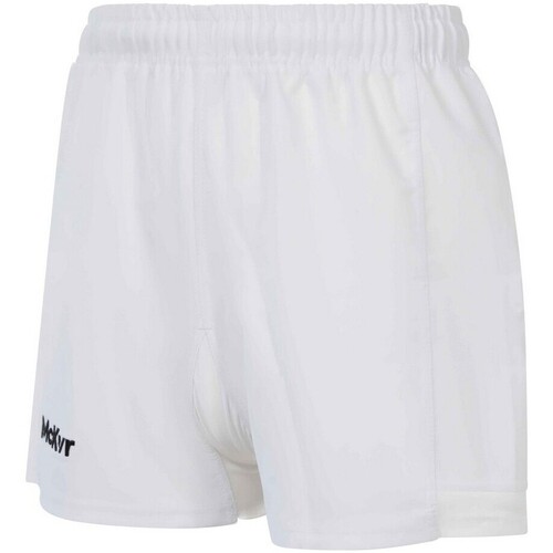 textil Shorts / Bermudas Mckeever Core 22 Blanco