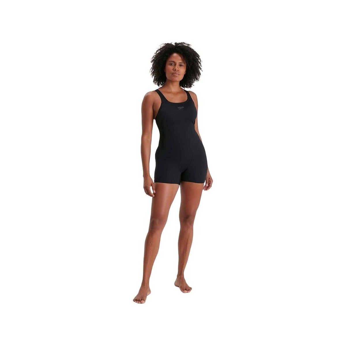 textil Mujer Bañador Speedo RD3099 Negro