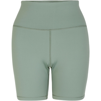 textil Mujer Shorts / Bermudas Dare 2b Lounge About II Verde