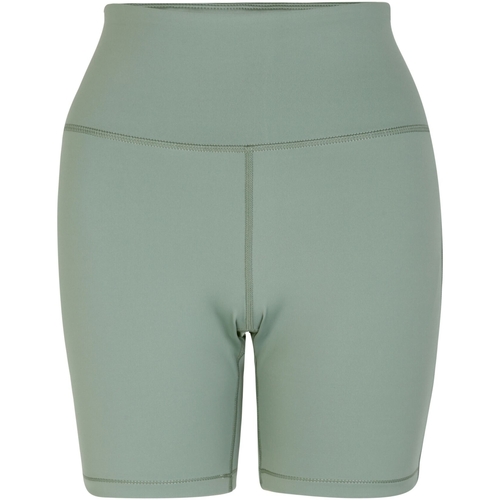 textil Mujer Shorts / Bermudas Dare 2b Lounge About II Verde