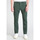 textil Hombre Pantalones Le Temps des Cerises Pantalón slim JOGG Verde
