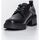 Zapatos Mujer Zapatos de tacón Refresh 23066630 Negro