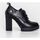 Zapatos Mujer Zapatos de tacón Refresh 23066637 Negro