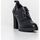 Zapatos Mujer Zapatos de tacón Refresh 23066637 Negro