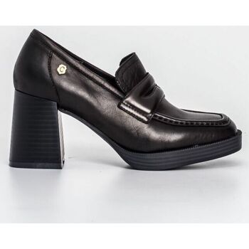 Zapatos Mujer Mocasín Carmela 23067619 Negro