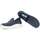Zapatos Mujer Zapatillas bajas Skechers DEPORTIVA  SLIP-INS GO WALK FLEX 124963 Azul