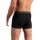 Ropa interior Hombre Boxer Olaf Benz RED1010  Boxer Pack x2 Negro