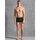 Ropa interior Hombre Boxer Olaf Benz RED1010  Boxer Pack x2 Negro