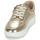 Zapatos Mujer Zapatillas bajas Caprice 23301 Oro