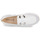 Zapatos Mujer Mocasín Caprice 24502 Blanco