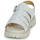 Zapatos Mujer Sandalias Timberland CLAIREMONT WAY Blanco
