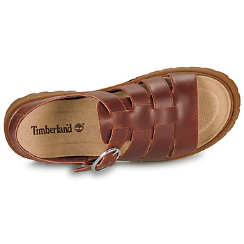 Timberland CLAIREMONT WAY Marrón