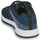 Zapatos Hombre Zapatillas bajas Timberland SPRINT TREKKER Azul