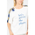 textil Mujer Camisetas manga corta Pinko 1E100A Y5WQ | Granadilla Blanco