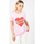 textil Mujer Camisetas manga corta Pinko 3U10J8 Y2TM | Mazurka 2 Rosa