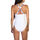 Ropa interior Mujer Body Moschino - A1181-4410 Blanco