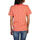textil Mujer Tops y Camisetas Moschino - A0707-9420 Rosa