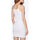 textil Mujer Vestidos cortos Richmond - hwp23130ve Blanco