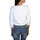 textil Mujer Sudaderas Moschino - A1786-4409 Blanco