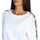 textil Mujer Sudaderas Moschino - A1786-4409 Blanco